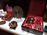 Zinnwerkstätten, Kuala Lumpur, Malaysia