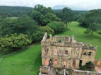 Kellie's Castle, Malaysia