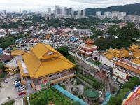 Kek Lok Si Tempel, Georgetown, Penang, Malaysia