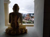 Kek Lok Si Tempel, Georgetown, Penang, Malaysia
