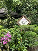 Botanischer Garten Singapur