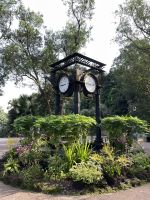 Botanischer Garten Singapur