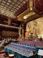 Buddha Tooth Relict Temple