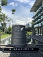 Zinnfabrik Kuala Lumpur