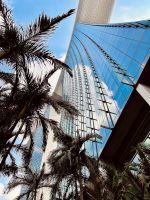 Marina Bay Sands Hotel