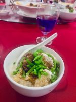 Nationaldessert Chendol