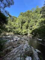 Taman Negara Nationalpark 