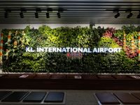 Flughafen Kuala Lumpur