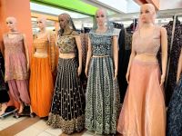 Ein bißchen Bombay in Singapur, Little India