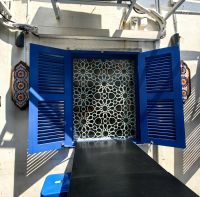 Arabische Elemente in Kampong Glam