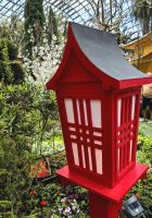 Thema Japan im Flower Dome