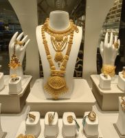 Es blinkt, Goldladen in Malakka