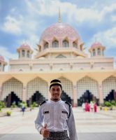 Posen ist in Malaysia sehr beliebt 