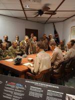 Singapur - Sentosa Island -Museum