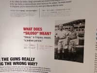 Singapur - Sentosa Island - Museum