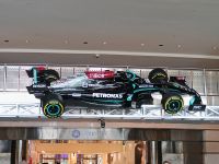 Kuala Lumpur - Petronas Towers