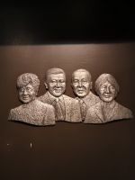 Kuala Lumpur - Zinnfabrik