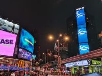 Kuala Lumpur - Bukit Bintang