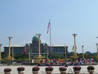 Putrajaya