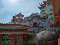 Georgetown - Kek Lok Si Tempel