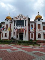 Malakka &ndash; &copy; Johanna König (Eberhardt TRAVEL)