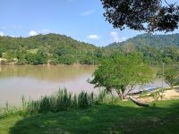 Labu Sentral &ndash; &copy; Johanna König (Eberhardt TRAVEL)