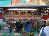 Georgetown - Chendul Dessert &ndash; &copy; Johanna König (Eberhardt TRAVEL)