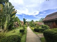 Mutiara Dschungellodge im Taman Negara Nationalpark