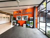 In der Boh Teeplantage