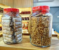 Chinesische Nußspezialitäten in Georgetown