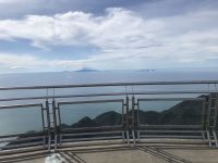 Aussicht von der Skybridge Langkawi