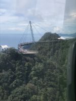 Aussichtsplattform Langkawi