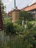 Kek-Lok-Si Tempel Penang