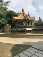 Kek-Lok-Si Tempel Penang