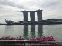 Marina Bay Sands Kuala Lumpur 
