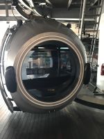 Seilbahn zur Insel Sentosa