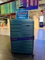 Tag 1 - Unser Abenteuer beginnt 