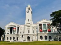 Tag 2 - Victoria Konzert Halle