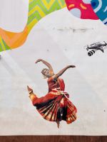 Tag 2 - Streetart in Little India 