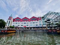 Tag 4 - Riverside Point