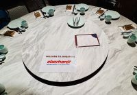 Tag 4 - Red House Seafood Restaurant 