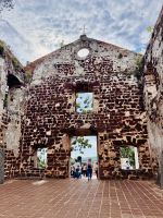 Tag 5 - St. Paul’s Church