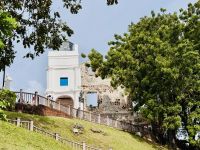 Tag 5 - St. Paul’s Church