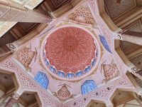 Tag 6 - Putrajaya Moschee 