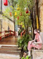 Tag 6 - Chinatown, Kuala Lumpur