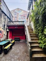 Tag 6 - Street Art in Chinatown, Kuala Lumpur