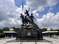 Tag 7 - Nationaldenkmal 