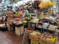 Singapur. Little India