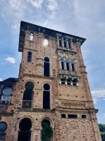 Tag 11 - Kellie‘s Castle