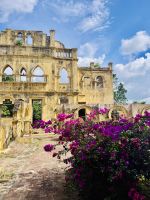 Tag 11 - Kellie‘s Castle
